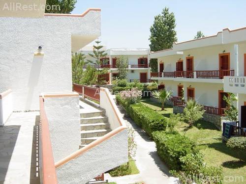 Matala Valley Village Hotel 19